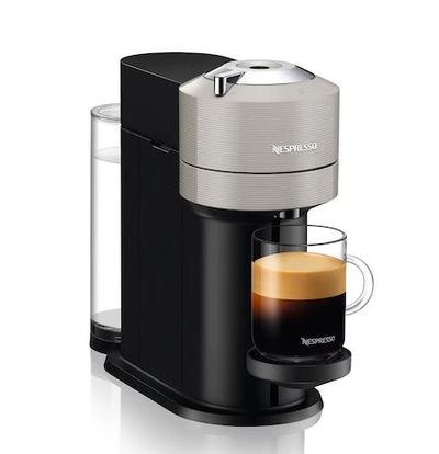 Vertuo Next Light Grey For $99.00 At Nespresso Canada