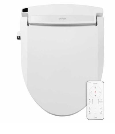 Brondell Swash CL1700 Bidet Toilet Seat For $379.99 At Costco Canada