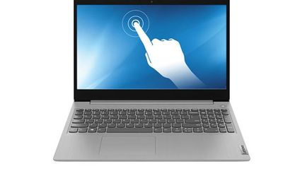 Lenovo IdeaPad 3 15.6" Touchscreen Laptop - Grey (Intel Core i5-1035G1/256GB SSD/12GB RAM/Windows 10 S) For $699.99 At Best Buy Canada