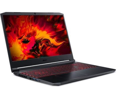 ACER Nitro 5 Gaming Notebook - 15.6" FHD 144Hz Intel Core i5-10300H - GTX 1660Ti, 8GB DDR4, 512GB SSD - Windows 10, AN515-55-57Y8 (NH.Q7PAA.003) For $1099.99 At Canada Computers & Electronics Canada