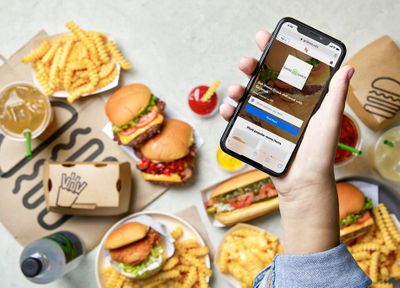 Get 20% Off Your Next Online or In-app Shake Shack Order with a New Promo Code 
