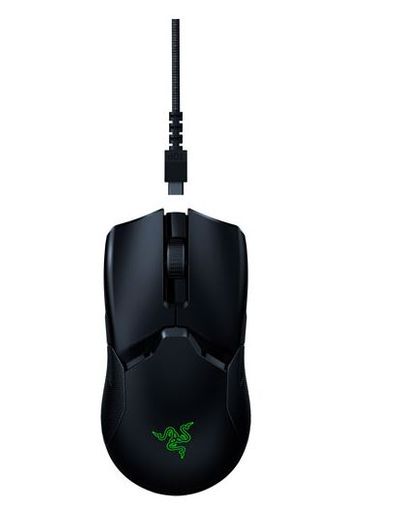 Razer Viper Ultimate 20000 DPI Wireless Optical Gaming Mouse with Dock - Black For $139.99 At Best Buy Canada