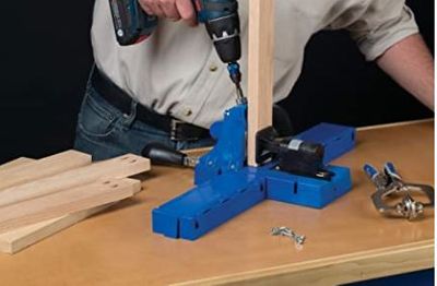 Kreg K5 Pocket-Hole Jig For $134.96 At Amazon Canada