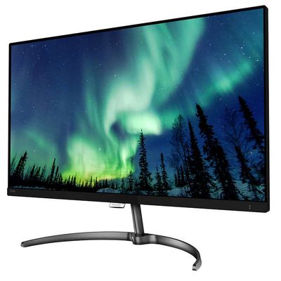 Philips 276E8VJSB - 27in. 4K IPS Monitor (3840 x 2160) On Sale for $299.97 at Costco Canada