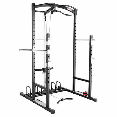 Marcy Cage Home Gym System On Sale for $634.99 at Costco Canada