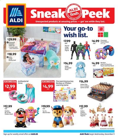 ALDI (MN) Weekly Ad Flyer December 9 to December 15