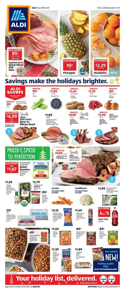 ALDI (NJ, PA) Weekly Ad Flyer December 13 to December 19