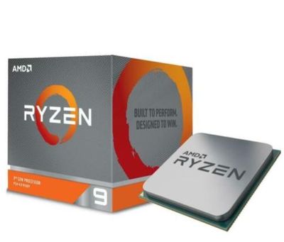 AMD RYZEN 9 3900X 12-Core 3.8 GHz (4.6 GHz Max Boost) Socket AM4 105W 100-100000 For $579.99 At Ebay Canada