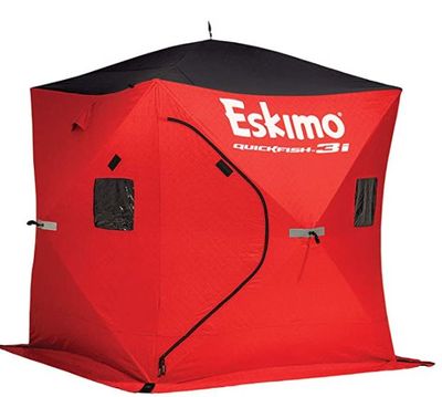 Eskimo For $346.79 At AMazon Canada