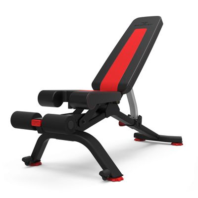 Bowflex 5.1S Stowable Bench On Sale for $ 399.00 at Best Buy Canada