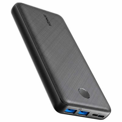 Anker PowerCore Essential 20000 Powerbank On Sale for $ 24.99 at Costco Canada