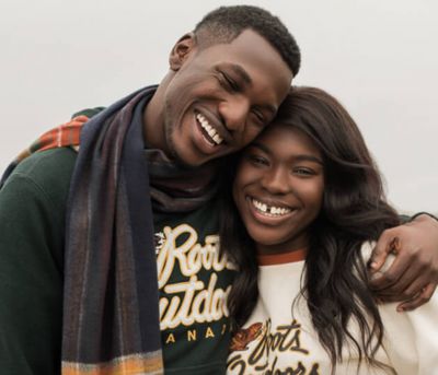 Roots Canada Sale: Up To 40% Off Sale & Script Collection + Up To $25 Off Winter Accessories 