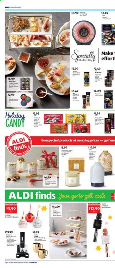 ALDI (KY) Weekly Ad Flyer December 16 to December 22