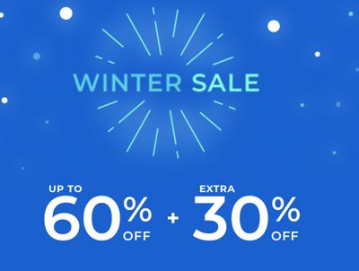 RW&CO. Canada Winter Sale: Up To 60% Off Items + Extra 30% Off  Sale Styles & More Deals 