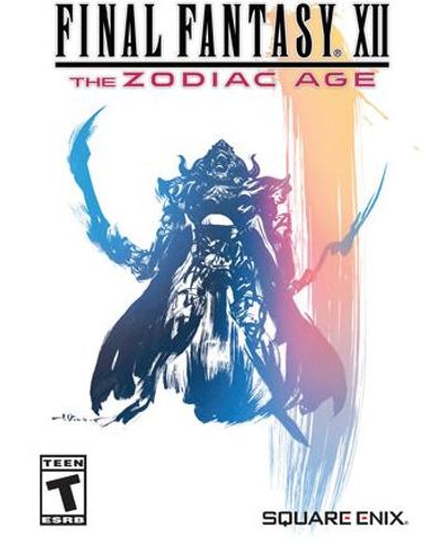 Final Fantasy XII: The Zodiac Age (Switch) For $19.99 At Best Buy Canada Final Fantasy XII: The Zodiac Age (Switch) For $19.99 At Best Buy Canada