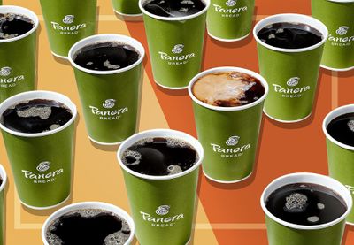 Get 3 Months Free When You Sign Up for Panera Bread's $8.99 Monthly Unlimited Coffee Subscription