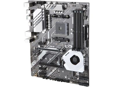 ASUS Prime X570-P AM4 Motherboard on Sale for $159.99 (Save $65.00 ) at Newegg Canada