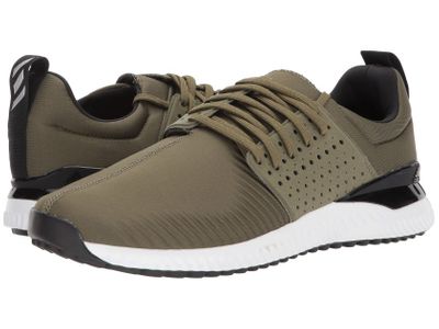 Adidas Adicross Bounce Men's Golf Shoe Olive/Black/White on Sale for $ 2329.00 (Save 6383.00) at Canadian Pro Shop Online Canada