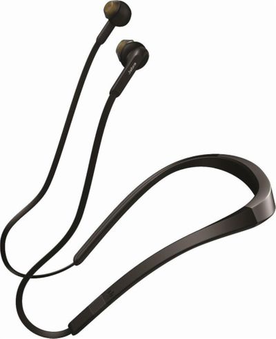 Jabra Elite 25e In-Ear Wireless Bluetooth Headphones with Mic - Black On Sale for $39.99 ( Save $60.00 ) at Best Buy Canada 