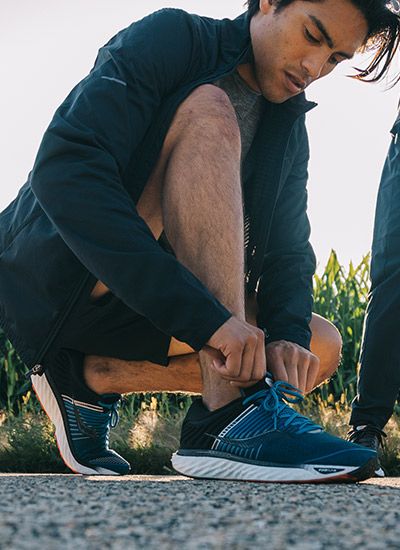 Saucony Canada Sale: Save 20% Off Sitewide + Free Shipping