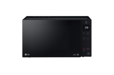 LG 0.9 cu.ft Countertop Microwave with EasyClean Interior 1000 W on Sale for $ 114.99 at Costco Canada