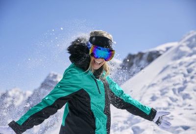 Mountain Warehouse Canada Sale: Save Up to 60% OFF Many Items Including Sweaters, Jackets, Pants & More
