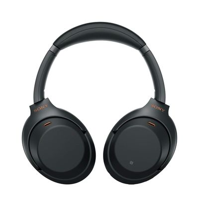 Sony Over-Ear Noise Cancelling Headphones - Black On Sale for $ 299.99 at Best Buy Canada