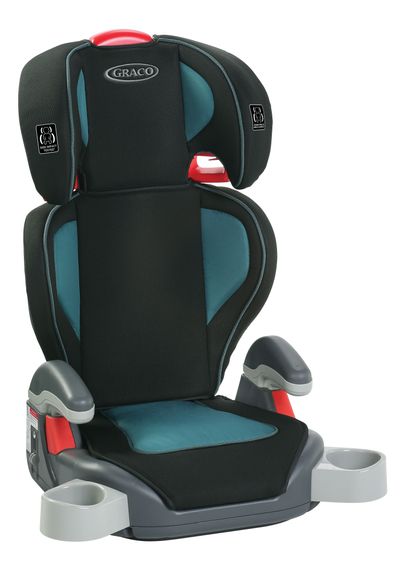 Graco TurboBooster Highback Booster - Current - R Exclusive On Sale for $49.97 at Babies R Us Canada