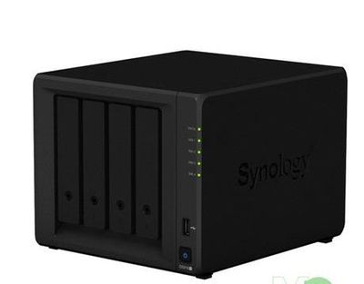 Synology DiskStation DS918+ 4-Bay High Performance NAS, 4GB For $639.99 At memory Express Canada