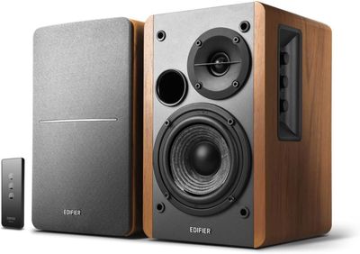 Edifier Studio Series R1280T Computer Speaker System On Sale for $ 99.99 at Best Buy Canada