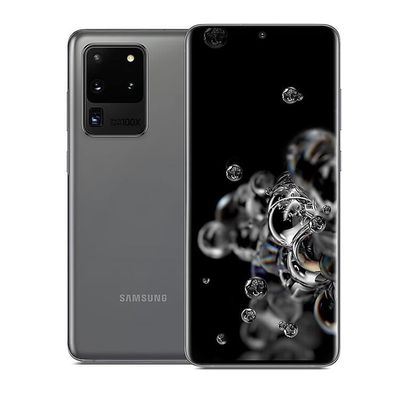 Samsung Galaxy S20 Ultra 5G 128GB - Cosmic Grey - Unlocked On Sale for $ 1524.99 at Best Buy Canada