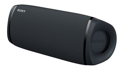 Sony SRS-XB43 EXTRA BASS Waterproof Bluetooth Wireless Speaker - Black On Sale for $ 199.99 at Best Buy Canada Sony SRS-XB43 EXTRA BASS Waterproof Bluetooth Wireless Speaker - Black On Sale for $ 199.99 at Best Buy Canada