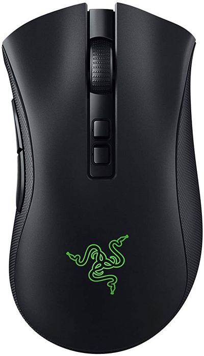 Razer DeathAdder v2 Pro Wireless On Sale for $ 139.99 at Amazon Canada