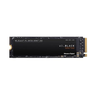 WD_BLACK SN750 1TB M.2 NVMe Internal Solid State Drive On Sale for $168.99 at Best Buy Canada