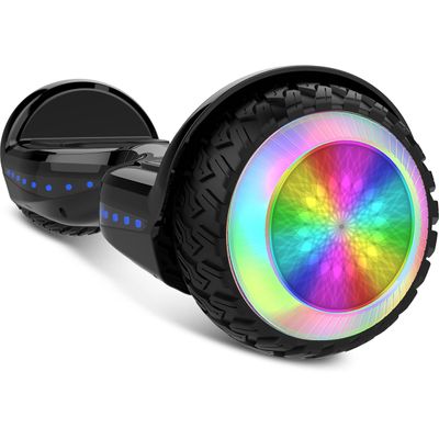 Gyrocopters PRO 6.0 Off-Road Hoverboard On Sale for $ 199.99 at Walmart Canada