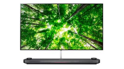 LG 77" 4K UHD HDR OLED webOS 4.0 Smart TV On Sale for $ 5999.97 at Best Buy Canada