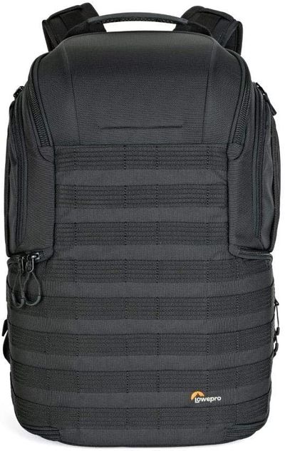 Lowepro ProTactic 450 AW II Black Pro Modular Backpack On Sale for $ 222.31 at Amazon Canada