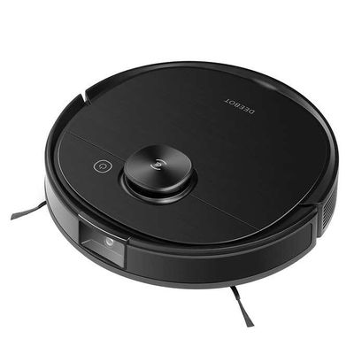 DEEBOT OZMO T8 AIVI Robot with Auto-Empty Station On Sale for $ 1199.99 at Costco Canada