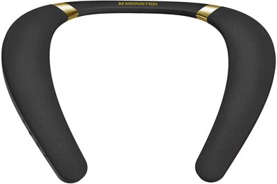 Monster Boomerang Neckband Bluetooth Speaker On Sale for $ 69.60 at Amazon Canada