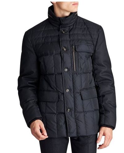 JOOP Down-Filled Jacket For $499.99 At Harry Rosen Canada