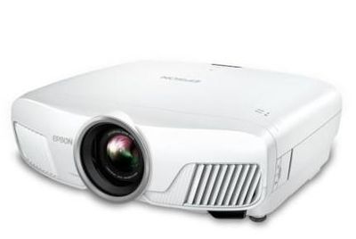 Epson Powerlite Home Cinema 4010 4K PRO UHD Projector with Advanced 3 Chip Design and HDR (HOMECINEMA4010) For $1698.00 At Visions Electronics Canada