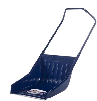 Garant 24-in Poly Snow Shovel with 42.5-in Steel Handle For $37.49 At Lowe's Canada