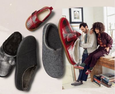 TOMS Canada Offers: New Year Coupon Code + Sale On Sale: Save Extra 25% off Sale Styles + Save $20 Off $100 & $30 Off $125