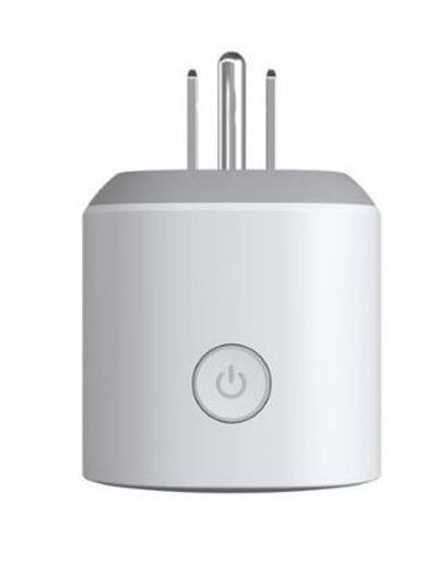 Samsung SmartThings Outlet For $20.99 At Lowe's Canada