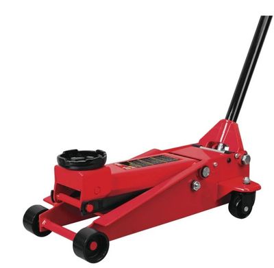 Heavy Duty Jack, 3-Ton For $119.99 At Partsource Canada