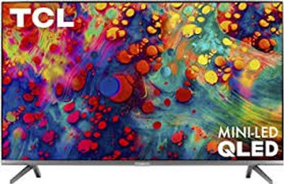 TCL 6-Series 75" 4K UHD HDR QLED Roku OS Smart TV On Sale for $1,699.99 (Save $800) at Best Buy Canada