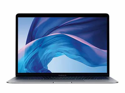 Apple MacBook Air 13.3” 256GB - Space Grey - English On Sale for $999.99 (Save $700.00) at The Source Canada