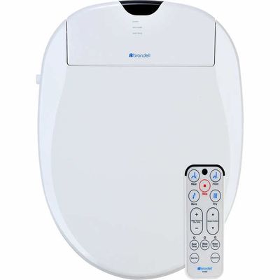 Brondell Swash 1000 Bidet Toilet Seat On Sale for $479.99 ($200.00) at Costco Canada