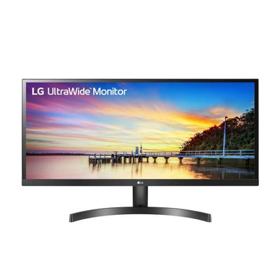 LG 29" Ultrawide Fhd Ips Led Monitor On Sale for $229.98 at Walmart Canada