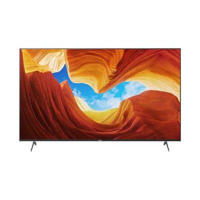 Sony 65" 4K UHD HDR LED Android Smart TV On Sale for $1,679.99 (Save $20) at Best Buy Canada